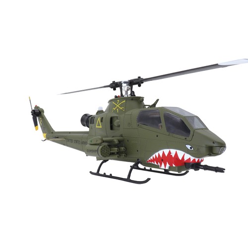 Yuxiang hubschrauber 1 - yuxiang, ah-1