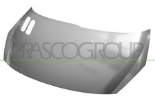 Motorhaube für Peugeot - 206