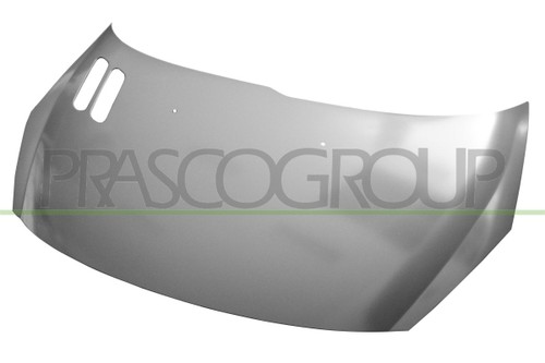 Motorhaube für peugeot - motorhaube, 206