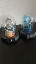 💥2x Star Trek Diorama