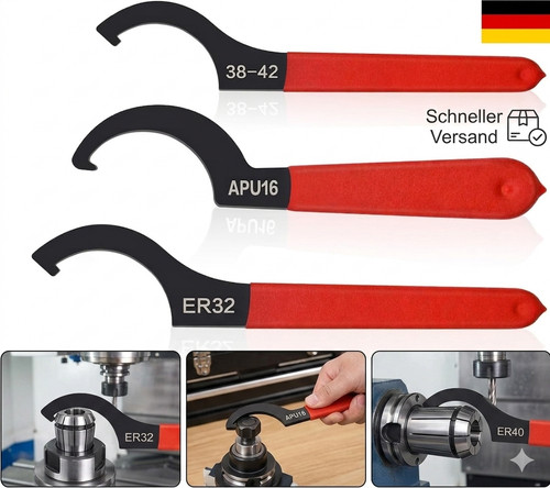 Hakenschlüssel stück - hakenschlüssel,,