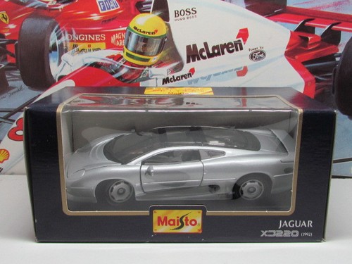 Maisto modelle 1992 - modelle,
