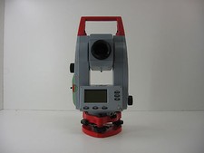 Leica tc110 total station - leica,