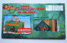 Disney Tarzan Post von Egmont