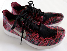 Nike Free RN Flyknit Running
