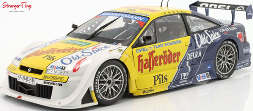 Ixo opel calibra - ixo,