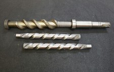 ALLWEILER Spindelsatz für Schraubenspindelpumpe TYP SNGS 120 R46 E6GG Nr.3721066