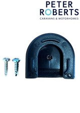 Remifront IV Plisse Cab Window