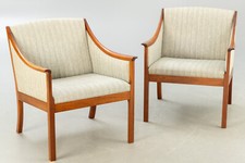 ole wanscher teak armlehn