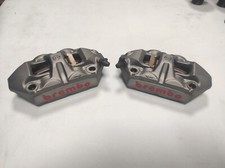 Brembo Racing M4 SX DX Monobl