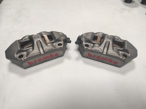 Brembo racing dx monobl - m4,