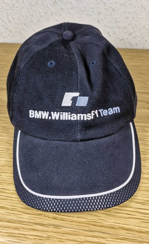 Original bmw williamsf1 team - bmw,