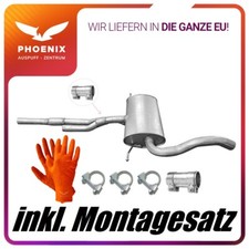 ✅ für Audi A4 B5 2.4 2.8 V6