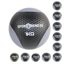 1-12 KG Medizinball