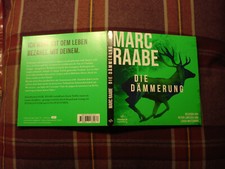 Die Dämmerung Marc Raabe 2