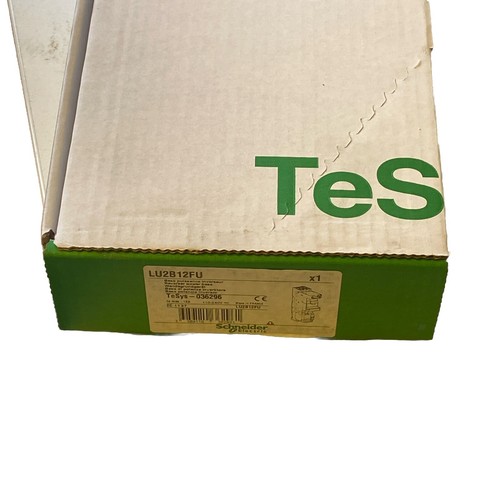Schneider electric lu2b12fu - schneider,