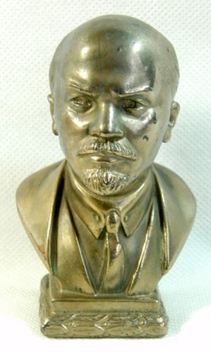 Wladimir lenin vintage - wladimir,