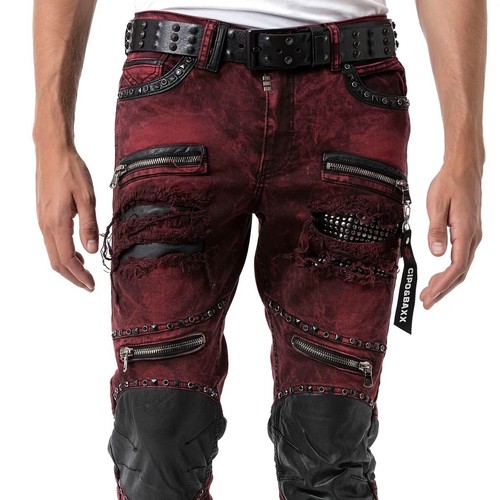 Cipo baxx denver - baxx, herren