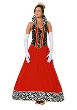 Wilbers langes Kleid Gr. 38 -