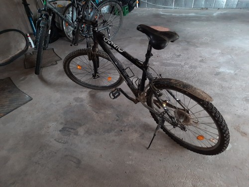 Felt mountainbike - felt,