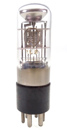 6g5 6u5 brimar radio röhre - brimar,