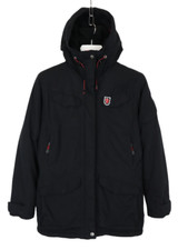 Fjallraven nuuk parka hydratic - parka,