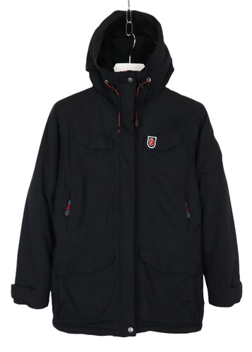 Fjallraven nuuk parka hydratic - nuuk,
