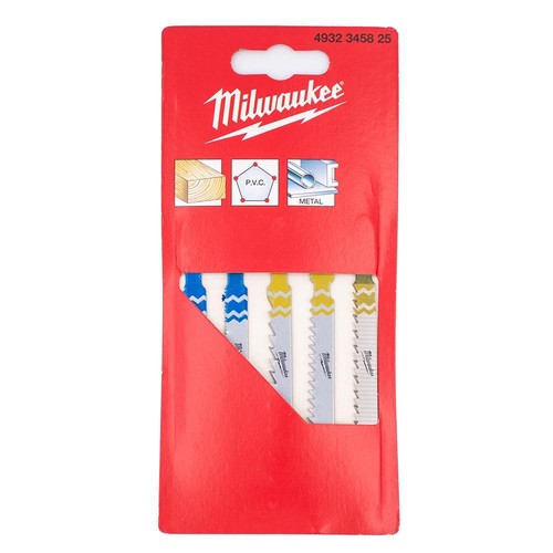 Milwaukee stichsägeblatt - -,