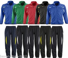 Herren Jogginganzug Freizeitanzug Fitness S M L XL XXL 3XL Übergröße in 5 Farben
