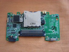Nintendo DS Lite NDSL Mainboard / Platine 