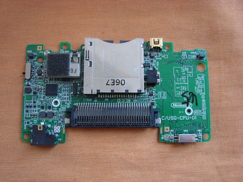 Nintendo lite ndsl - nintendo,