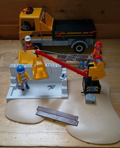 Playmobil 70742 city action - 70742,