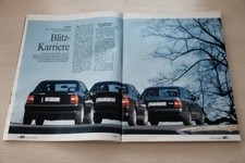 Auto Motor Sport AMS 06/1989