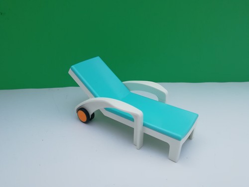 Playmobil puppenhaus terrasse - playmobil,