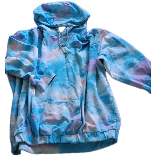 Hoodie damen xxl curvy - damen, mode