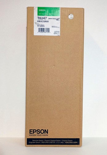 Original epson tinte patrone - original,