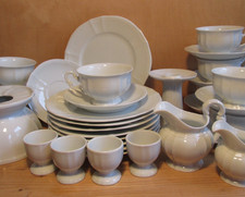 Fürstenberg Anna Carina Weiß