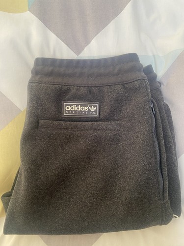 Adidas spzl track pants - track,