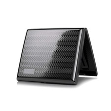 Zigarettenetui Metall