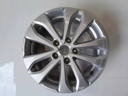 Alufelge zoll 5 - zoll, 6.5"