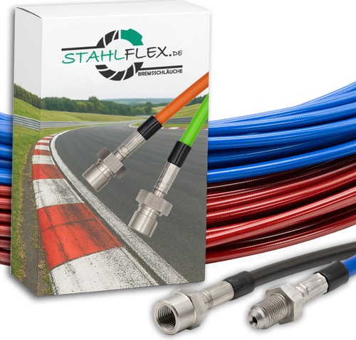 Stahlflex bremsschlauch für - stahlflex,