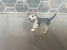 Schleich 16373 - Husky Welpe -