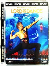 Lord of the Dance [DVD] by