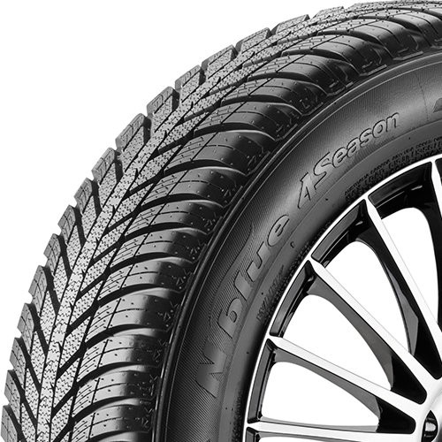 Nexen blue season 185 - 4, 185/60