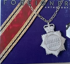 Foreigner „Juke Box