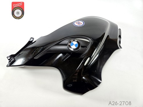 Bmw f650 04 07 - bmw, gs