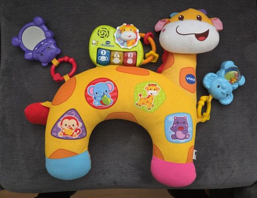 Vtech baby motoriktrainer - vtech,