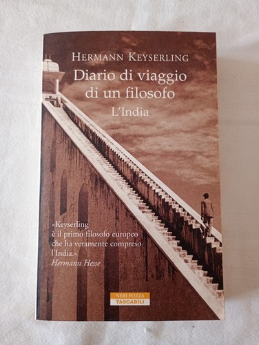Reisetagebuch eines