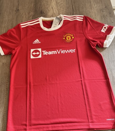 Manchester united trikot - trikot, xl