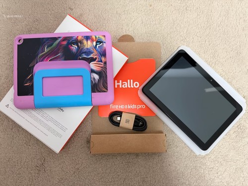 Amazon fire kids pro 10 - pro,